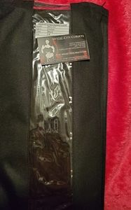 MCC57 Cotton Underbust Corset